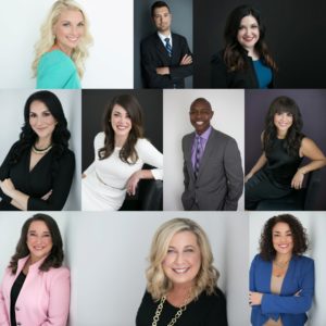 Little Rock Headshots | Central Arkansas Headshots | Arkansas Headshots