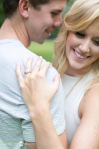 Fayetteville Wedding Photographer | Fayetteville Engagement Portraits
