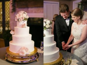 little rock wedding photographers | hardscrabble country club wedding