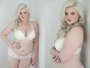 Little Rock Boudoir | Arkansas Boudoir | Dallas Boudoir