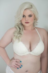 Little Rock Boudoir | Arkansas Boudoir | Dallas Boudoir