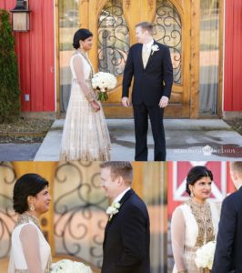 sassafras springs wedding | arkansas vineyard weddings