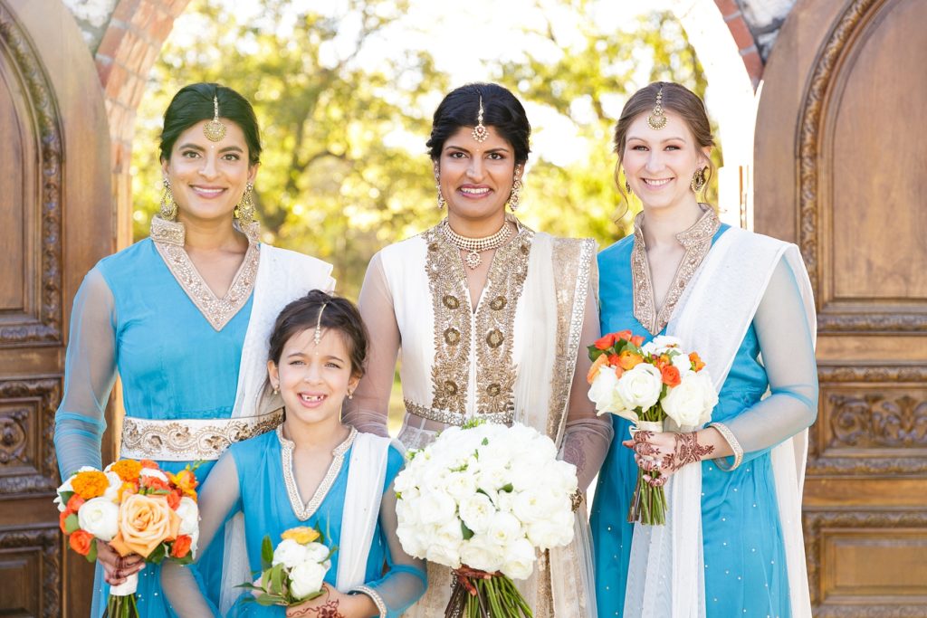 indian wedding photographers in arkansas