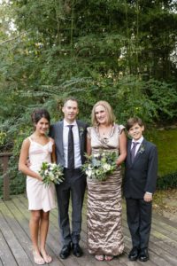 little rock wedding photographers | clinton library wedding