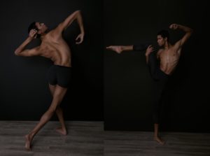 Ballet Photography | Ballet Arkansas | Dance Photography