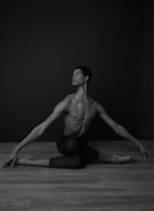 Ballet Photography | Ballet Arkansas | Dance Photography