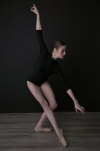 Ballet Photography | Ballet Arkansas | Dance Photography