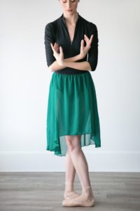 Ballet Photography | Ballet Arkansas | Dance Photography