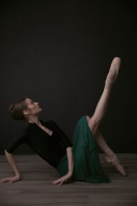 Ballet Photography | Ballet Arkansas | Dance Photography