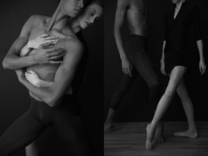 Ballet Photography | Ballet Arkansas | Dance Photography