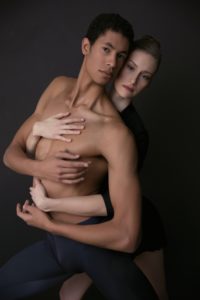 Ballet Photography | Ballet Arkansas | Dance Photography