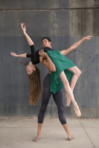 Ballet Photography | Ballet Arkansas | Dance Photography