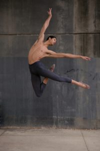 Ballet Photography | Ballet Arkansas | Dance Photography
