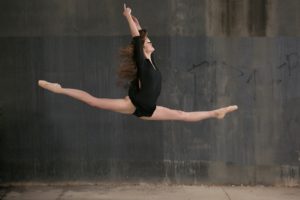 Ballet Photography | Ballet Arkansas | Dance Photography