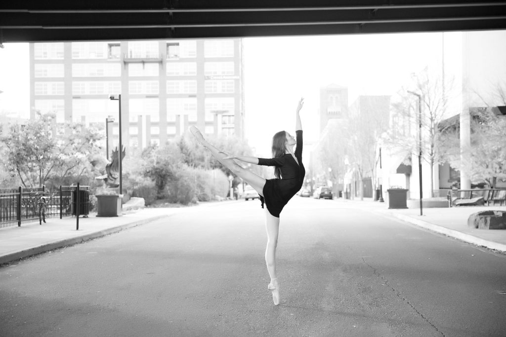 Ballet Photography | Ballet Arkansas | Dance Photography