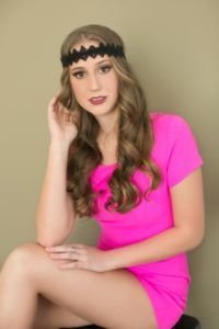 little rock senior portraits | central arkansas senior portraits