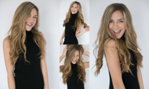 little rock readshots | memphis headshots | mother models