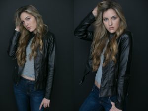 little rock readshots | memphis headshots | mother models