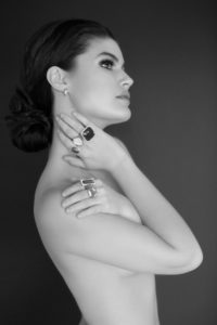 luxury jewelry photography | luxury advertising photographer