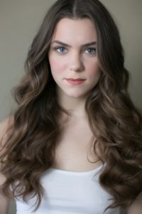 little rock headshots, little rock modeling portfolio