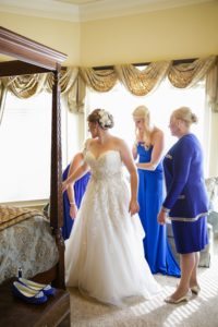 stone chapel at matt lane farm | fayetteville wedding photographers