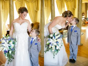 stone chapel at matt lane farm | fayetteville wedding photographers
