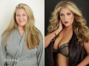 Memphis Boudoir | Fayetteville Boudoir