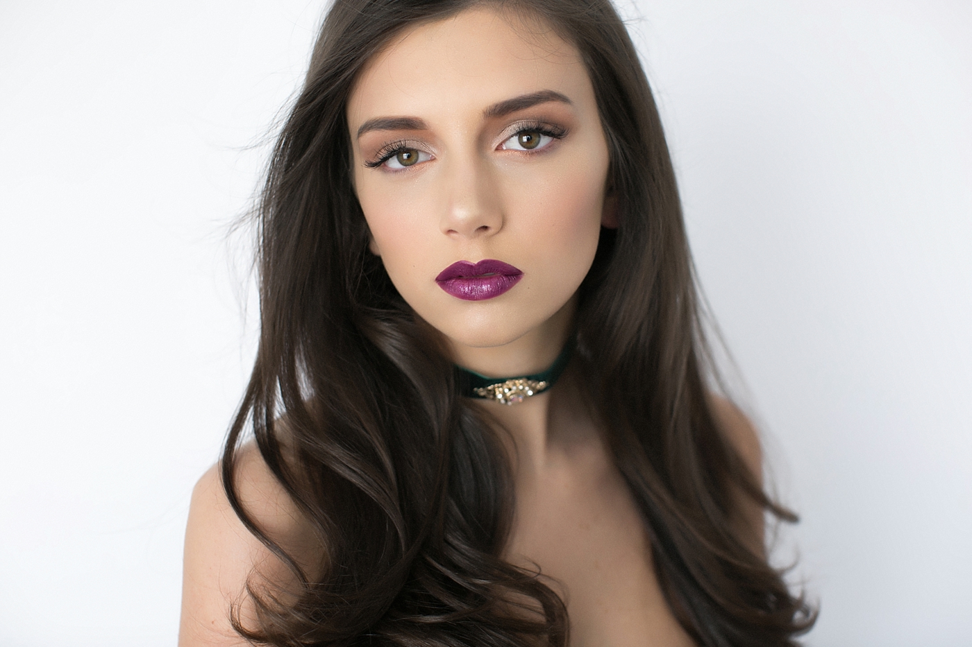 Hannah | Beauty Photography | Beauty Portrait