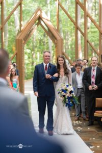 little rock wedding photographers | garvan gardens wedding