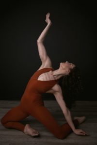 NYC dance photographers | little rock dance portraits