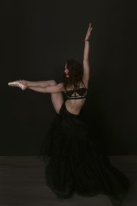 NYC dance photographers | little rock dance portraits