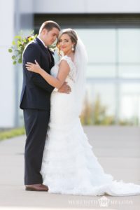 clinton library wedding | little rock wedding photographers