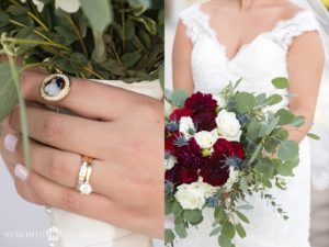 clinton library wedding | little rock wedding photographers