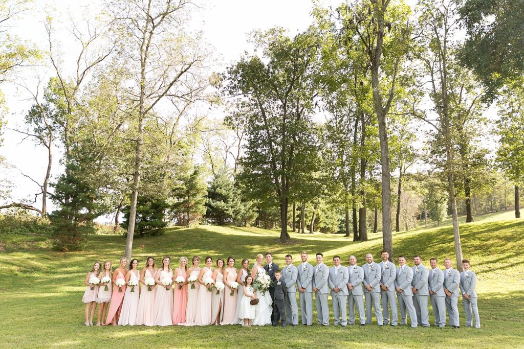 Horton Farms Wedding | Bentonville Wedding Photographers