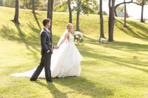 Horton Farms Wedding | Bentonville Wedding Photographers