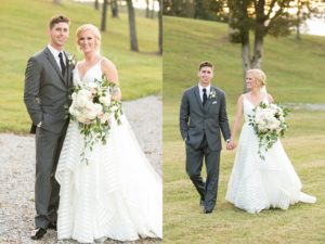 Fayetteville Wedding Photographers | Little Rock Wedding Photographers