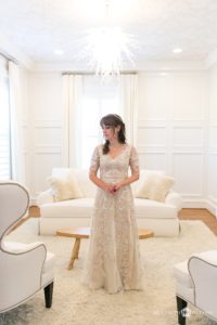 autumns ridge wedding | fayetteville ar wedding photography