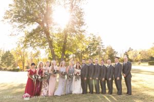fayetteville wedding photographers | arkansas wedding photographers