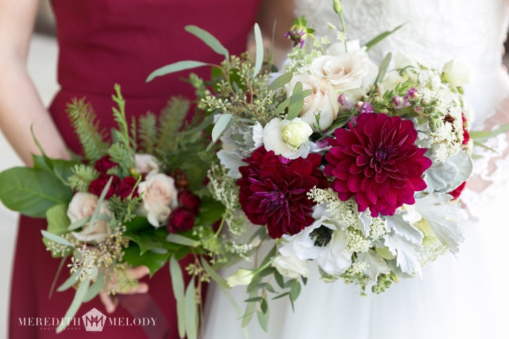 little rock wedding photographers | tanarah luxe floral