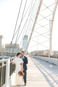 little rock wedding photographers | little rock elopement photographers