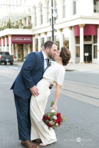 little rock wedding photographers | little rock elopement photographers