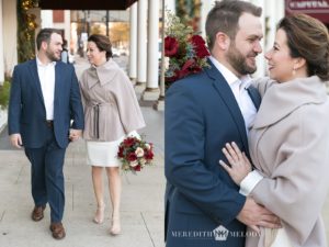 little rock wedding photographers | little rock elopement photographers