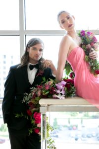bridal fashion photography | luxury elopement | destination wedding photography