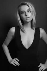 little rock model headshots | arkansas headshots