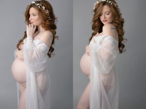 little rock maternity portraits | central arkansas maternity portraits