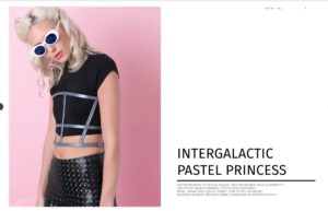 southern fashion photographers
