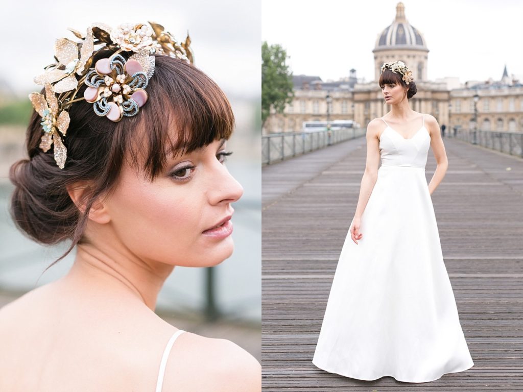bridal fashion photographer | paris fashion photographer