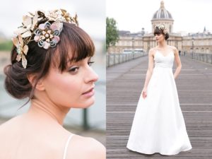 bridal fashion photographer | paris fashion photographer