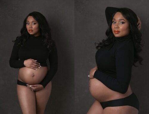 Little Rock Maternity Portraits | Maternity Photographers in Little Rock | Arkansas Maternity Photographers