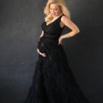 Little Rock Maternity Portraits | Central Arkansas Maternity Photographers
